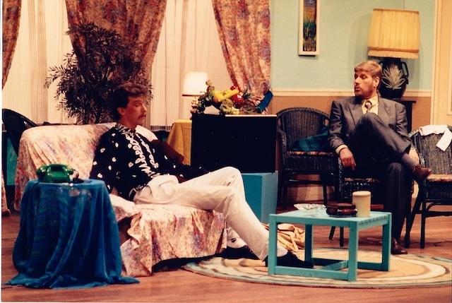 Kom doe eens wat 1992 16